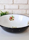 L.Emaye Hamur Leğen 40 cm
