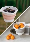 Brns Katlanır Maşrapa 1.2 L
