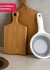 Brns Katlanır Maşrapa 1.2 L