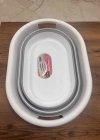 Brns Katlanır Sepet 25 Litre