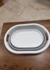 Brns Katlanır Sepet 25 Litre