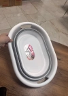 Brns Katlanır Sepet 25 Litre