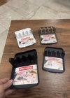 Brns Çoklu Kaşıklık Tezgah Üstü Kaşıklık