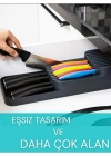 Brns Çekmece İçi Bıçaklık