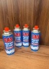 Kamp Ocak Gaz Kartuşu 227 Gr ( 1 Adet )