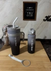 2Li Kupa Matara Bys GRİ