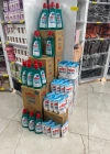 Miss Çamaşır Sodası Toz 500g Beyaz Sabun Kokusu