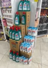 Miss Çamaşır Sodası Toz 500g Beyaz Sabun Kokusu