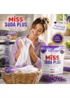 Miss Soda Plus Lavanta Kokulu 500 Gr