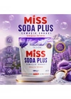 Miss Soda Plus Lavanta Kokulu 500 Gr