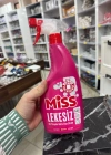 Miss Lekesiz Leke Çıkarıcı Sprey  Her Yüze Uygun 750 ML