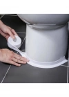 CT. İzola Beyaz Su Sızdırmaz Lavabo Kenar Bandı (3.2m)