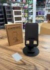 CT. Katlanabilir Telefon Tutucu Stand Yuvarlak Tabanlı