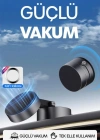 CT. Mıknatıslı Katlanabilir Telefon Tutucu Torpido ve Cam Uyumlu