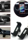 CT. Araba Klimasına Takılan Telefon Tutucu Kıskaç 6cm - 9cm
