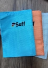Suff 3Lü Magıc Mikrofiber Bez 60X40 Genel Temizlik Bezi