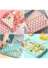 CT. Küre Buz Kalıbı Yuvarlak 33Lü 20CM