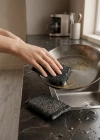 Miss Clean Telli Sünger İnox 2li Sünger