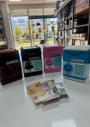 V. Şifreli Otomatik Kağıt Para Alan Atm Kasa Kumbara Renkli