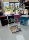 V. Şifreli Otomatik Kağıt Para Alan Atm Kasa Kumbara Renkli