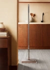 MİSS CLEAN ( 8 Adet Yedek Bezli ) 32 Cm Büyük Boy Tüm Bezlere Uyumlu Click Mop Kendinden Sıkıştırmalı Paspas