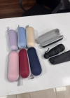 Renkli Kapsül Şemsiye Özel Kılıflı Mini Şemsiye