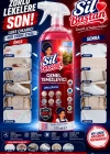SİL BAŞTAN Leke Çıkarıcı Genel Temizleyici 575 ml
