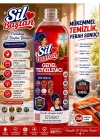 SİL BAŞTAN Leke Çıkarıcı Genel Temizleyici KOLİ 20 ADET
