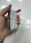 K. Dikdörtgen Halı Cırt 10 Adet 2x5 Cm Arkası Yapışkanlı Cırt Cırt Bant Halı Kilim Koltuk Örtüsü Tablo Sabitleyici