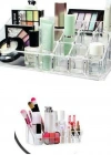 AKRİLİK KOZMETİK ORGANİZER