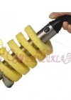 Ananas Soyma Dilimleme Bıçağı Paslanmaz Çelik Doğrayıcı