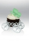 ARABA MODEL TEKLİ CUPCAKE STANDI