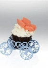 ARABA MODEL TEKLİ CUPCAKE STANDI