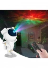 ASTRONOT GALAKSİ PROJEKSİYON LAMBA