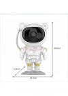 ASTRONOT GALAKSİ PROJEKSİYON LAMBA