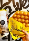 BUBBLE WAFFLE ( YENİ )