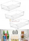 Buzdolabı Organizer Şeffaf