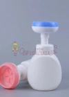 Çiçek Şekilli Köpük Verici Sıvı Sabunluk 300 Ml El Köpük Dağıtıcı