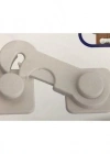 ÇOCUK GÜVENLİK DOLAP KİLİDİ