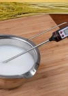 DİGİTAL GIDA - ( SIVI/SÜT ) TERMOMETRESİ