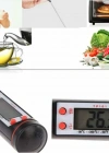 DİGİTAL GIDA - ( SIVI/SÜT ) TERMOMETRESİ