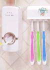 Diş Macunu 5Li Organizer
