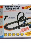DOUBLE LOOP YARIŞ PİSTİ