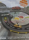 DOUBLE LOOP YARIŞ PİSTİ