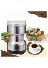 Elektrikli Kahve Baharat Öğütücü