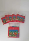 Faber Castell Keçeli Kalem 12Li