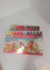Fatih Pastel Boya 12Li