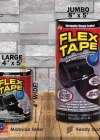Flex Tape Su Geçirmez Tamir Bandı 