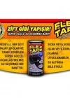 Flex Tape Su Geçirmez Tamir Bandı 