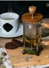 FRENCH PRESS BAMBU